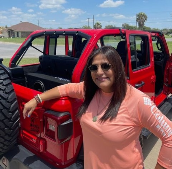 Meet your Posher, Mari - Picture 1 of 1